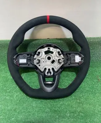 Mini Clubman F54 Steering wheel 32302364770