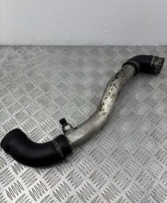BMW 7 E65 E66 Intercooler hose/pipe 7788734