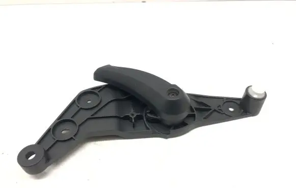 BMW 5 F10 F11 Engine bonnet (hood) release handle 9114003