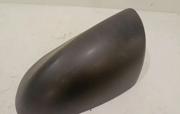 Nissan Qashqai+2 Plastic wing mirror trim cover