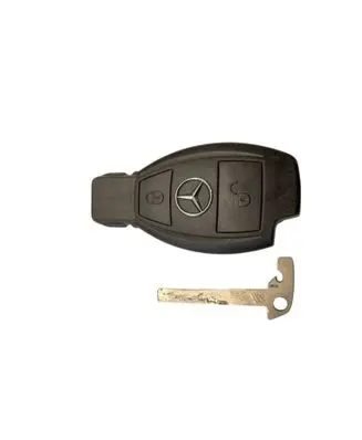 Mercedes-Benz ML W164 Ignition key/card 
