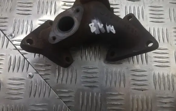 Mercedes-Benz R W251 Other exhaust manifold parts A6521420309