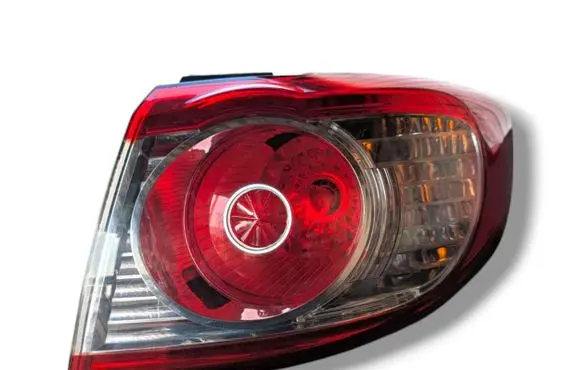Hyundai Santa Fe Rear/tail lights 924022B520 924022B5