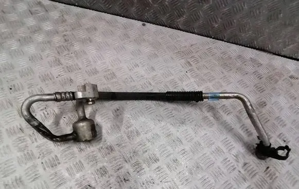 Ford Focus Air conditioning (A/C) pipe/hose F1F119N602EB 0412142AP