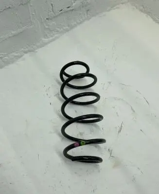 Ford Fiesta Front coil spring