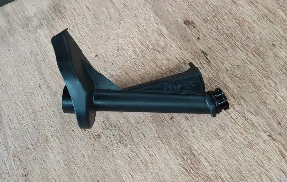 Ford Transit Oil fill pipe 6C1Q6763AC 024097WJ 5V09790139
