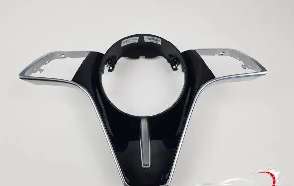 Mercedes-Benz E W213 Steering wheel A0004603820