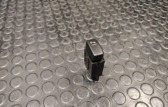Peugeot 4008 Parking (PDC) sensor switch R23641
