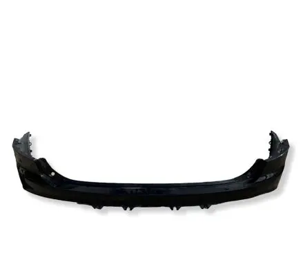 Volvo XC90 Rear bumper 31690642