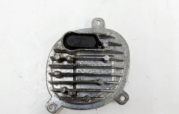 BMW 3 G20 G21 Xenon control unit/module 9080920