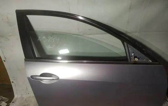 Mazda 6 Front door pilkos