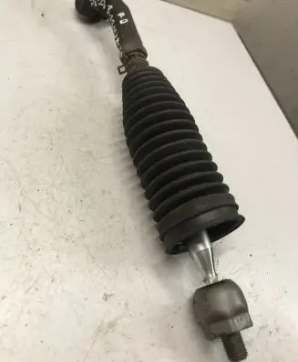 Mazda 3 II Steering tie rod 