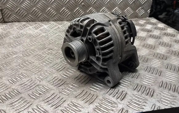 Opel Zafira A Generator/alternator