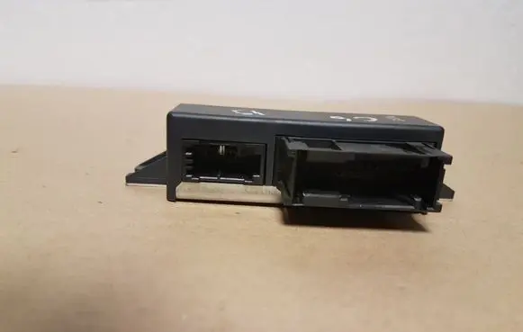 Audi A5 8T 8F Other control units/modules 8T0907468F