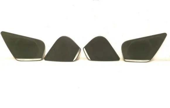 Audi A6 S6 C7 4G Dash center speaker trim cover 4G0035420A