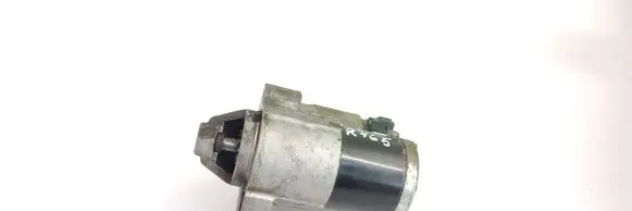 Peugeot 508 Starter motor M000T32271 7550017