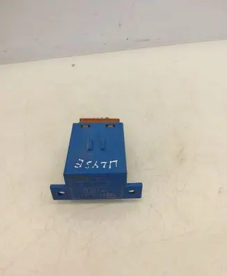 Fiat Ulysse Other control units/modules 9623732680