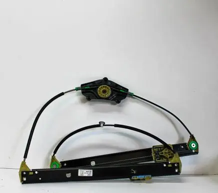 Audi A4 S4 B8 8K Front door electric window regulator 8K0837461A