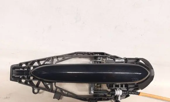 BMW 5 G30 G31 G38 Rear door exterior handle 