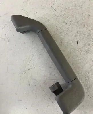 Volkswagen Touareg I Rear interior roof grab handle 7L0857608A