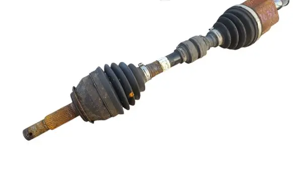Renault Kadjar Front driveshaft 391014PD0A 1301661470 6087789