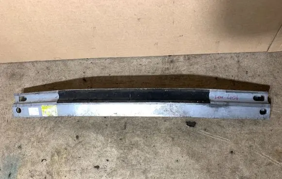 Toyota Highlander XU70 Rear bumper cross member 5217148090