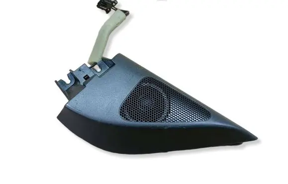Volkswagen PASSAT B7 Front door high frequency speaker 3AA837993B