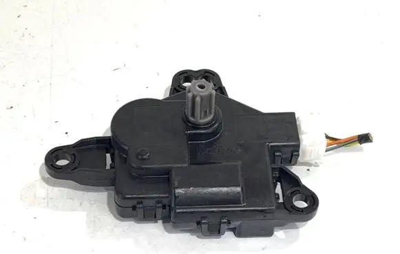 KIA Xceed Air flap motor/actuator D267CWFAB01