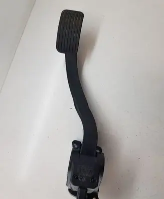 Peugeot 3008 I Accelerator throttle pedal 9671417080 0280755169
