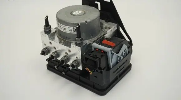 Cupra Leon ABS Pump 5WA614517DC 5WA614517DG 5WA614517BT