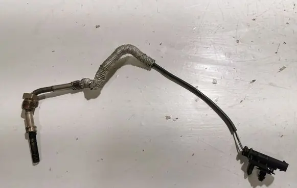 Volvo V60 Exhaust gas temperature sensor 31370467