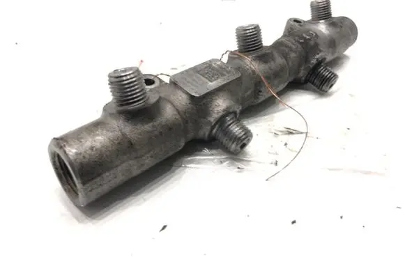 Audi A8 S8 D5 Fuel main line pipe 059130090EB