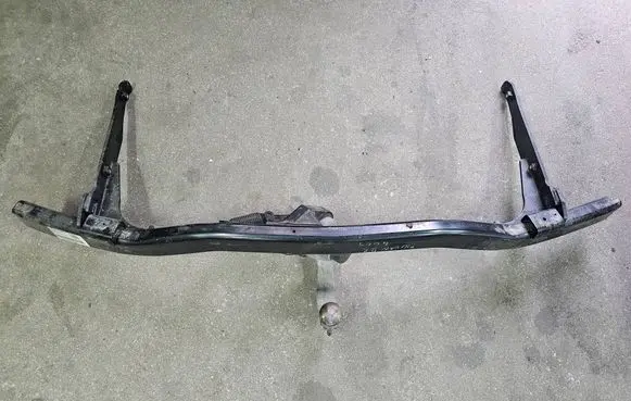 Volkswagen Tiguan Detachable towbar 5NA803881P 322077600011 WAM0782SFU