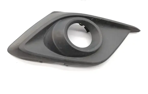 Mazda 3 II Fog light bracket BHR150C11