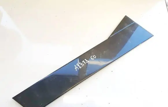 Audi Q7 4L Other rear door trim element 
