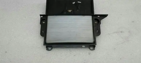 BMW M5 Car ashtray trim 51167112006