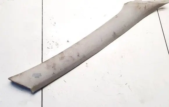 Toyota Corolla E120 E130 (C) pillar trim 6221102120
