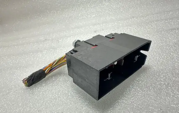 Ford Fiesta Other wiring loom 016702541