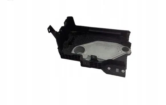 Battery bracket