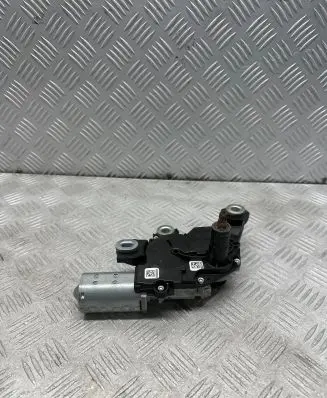 Audi Q7 4M Rear window wiper motor 4M0955711A 1S001431 30620117