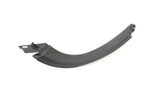 Tesla Model S Centre console side trim rear 100906600A