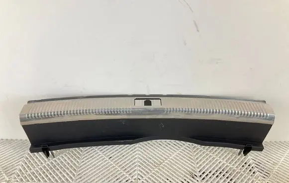 Audi A7 S7 4G Trunk/boot sill cover protection 4G8863471