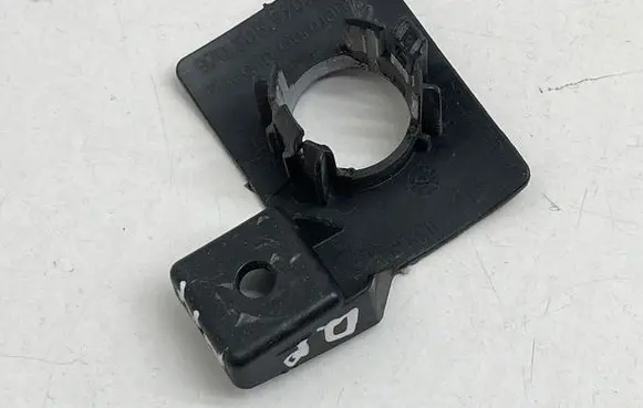 Porsche Panamera (970) Front parking sensor holder (PDC) 97050557002