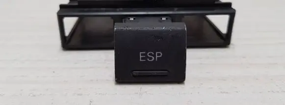 Audi A6 S6 C5 4B ESP (stability program) switch 4B0927134A 3102841