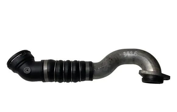 BMW 5 E60 E61 Intercooler hose/pipe 7808414 11884410