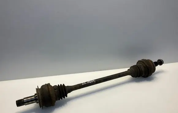 Mercedes-Benz E W211 Rear driveshaft A2113501202 2113501202