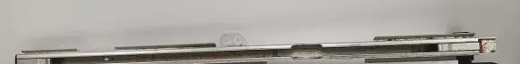 Volvo XC70 Other trunk/boot trim element