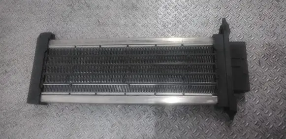 Citroen C3 Electric cabin heater radiator 664447AE 03T267O0951 0575649