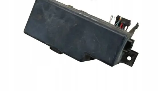 Nissan Navara D40 Fuse box set 63564138