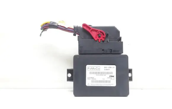 Volvo XC60 Hand brake control module 6G912598CA 31264471